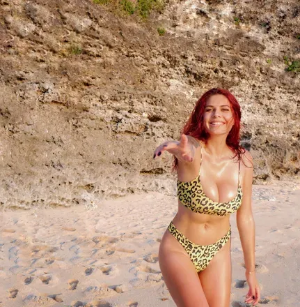 OnlyFans cuenta barbara_mirsky header 2