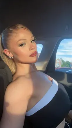 OnlyFans cuenta jazzydbabyxoxo avatar 1