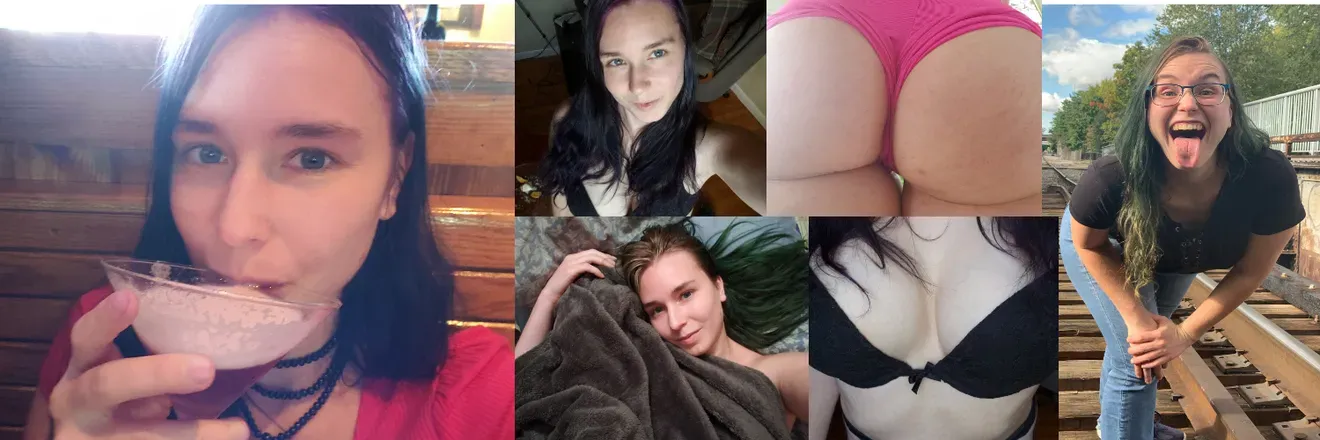 OnlyFans cuenta aurorarune header 2