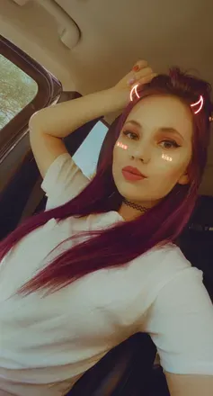 OnlyFans cuenta purplereignnn avatar 1