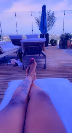 OnlyFans cuenta milaan_thedream avatar 1