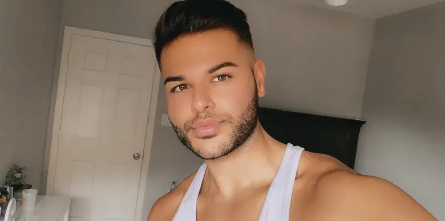 OnlyFans cuenta itsclaytonlaird avatar 1
