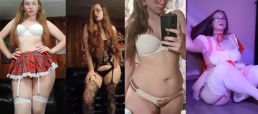 OnlyFans cuenta prettylivvynextdoor header 2