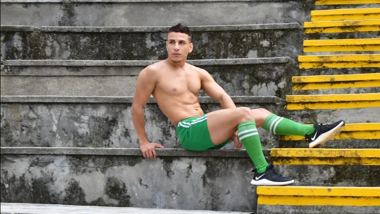 OnlyFans cuenta bayronfit header 2