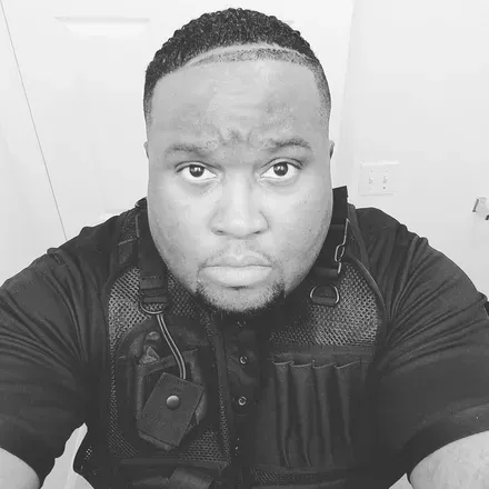 OnlyFans account  iamblackelixir avatar 1
