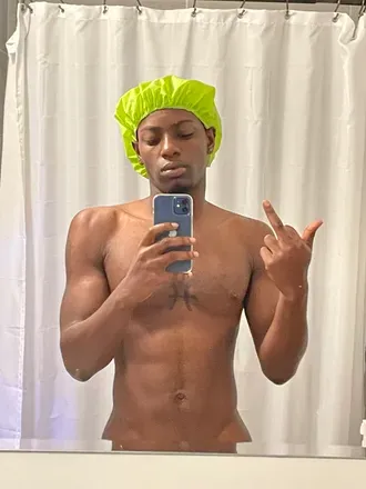 OnlyFans cuenta andikhris avatar 1