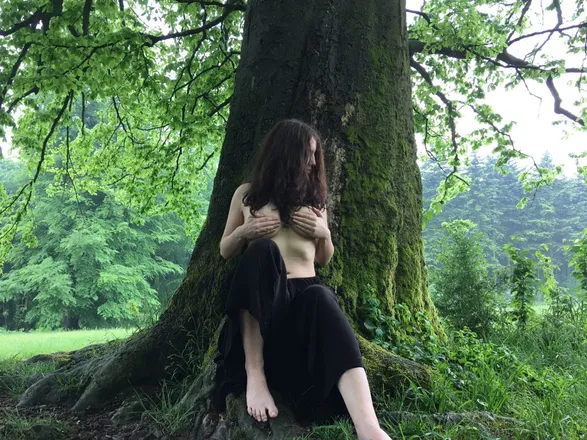 OnlyFans cuenta thornsandrain header 2