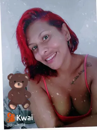 OnlyFans account  lamorenita-85 avatar 1