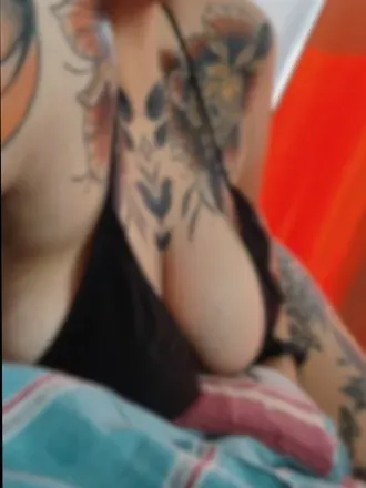 OnlyFans cuenta rabbitxink avatar 1