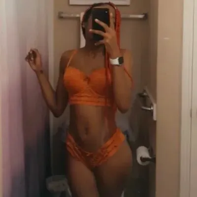 OnlyFans cuenta bxbydxminique avatar 1
