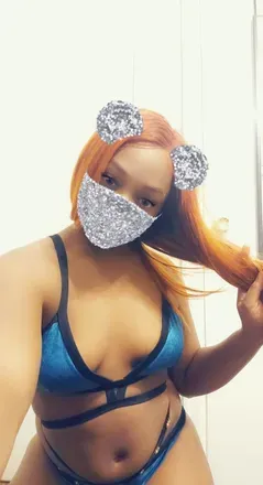 OnlyFans cuenta shininchey avatar 1