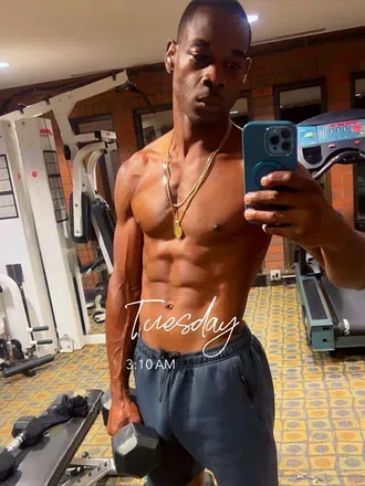 OnlyFans cuenta besavage8 avatar 1