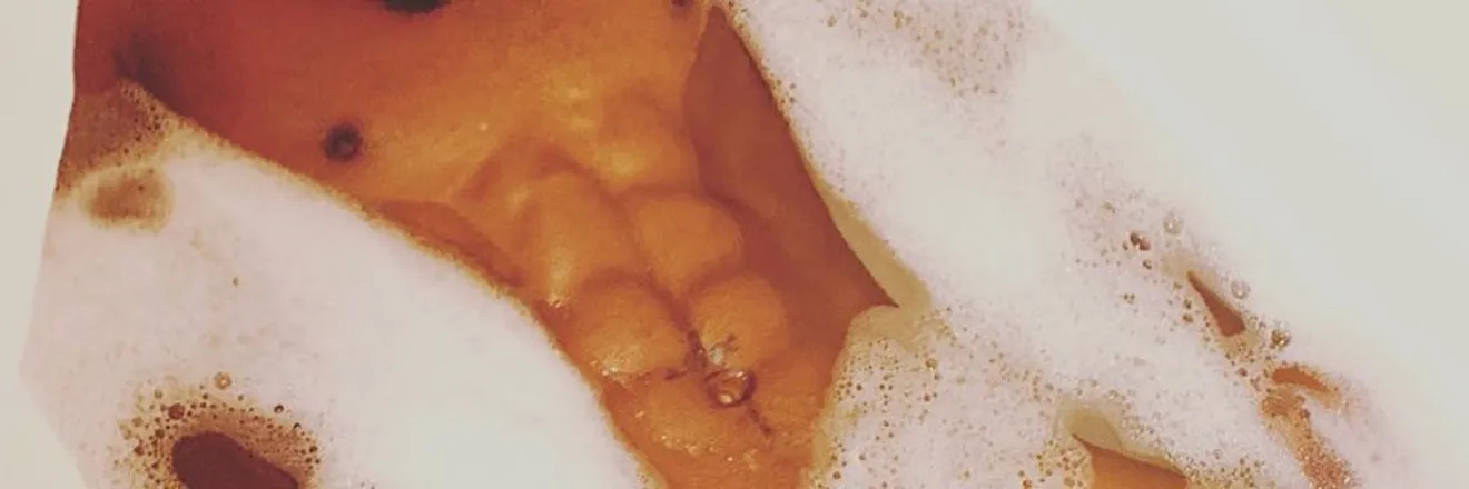 OnlyFans cuenta theaquariankng header 2