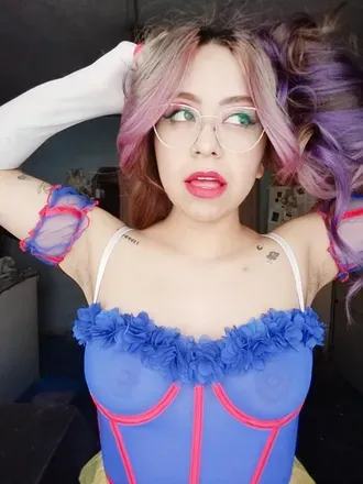 OnlyFans cuenta ramona.kali avatar 1