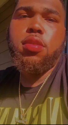 OnlyFans account  bluuhendrixxx header 2