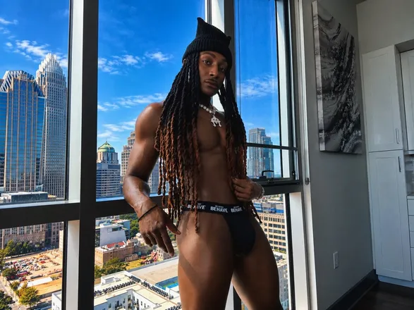 OnlyFans account  darkphenexsaga header 2