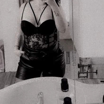 OnlyFans cuenta curvy.luna69 avatar 1