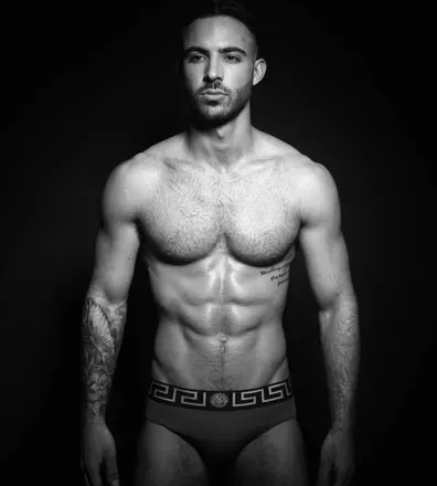 OnlyFans cuenta tamirtelaviv avatar 1
