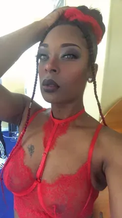OnlyFans cuenta blackswan88 avatar 1