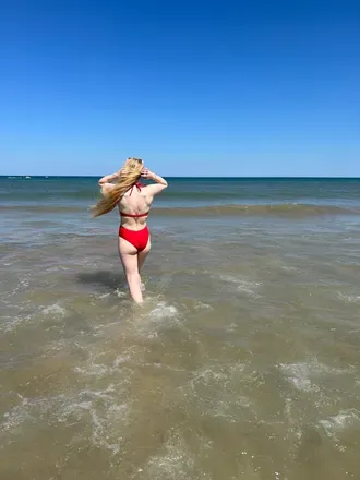 OnlyFans cuenta littleblondenymph avatar 1