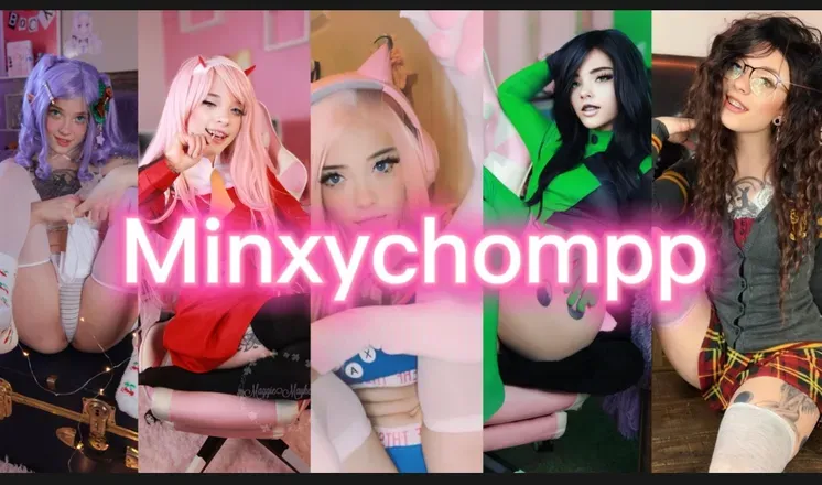 OnlyFans cuenta minxiybitez header 2