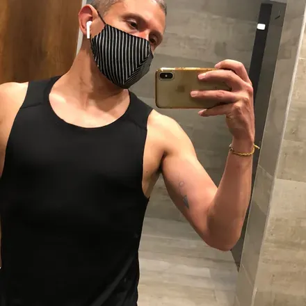 OnlyFans cuenta davidmorboso avatar 1