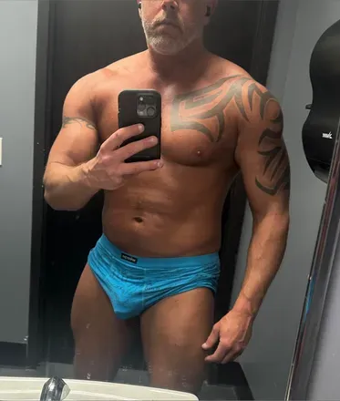 OnlyFans cuenta dilfthickness avatar 1