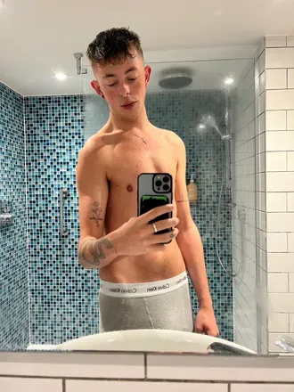 OnlyFans cuenta harryxjones avatar 1