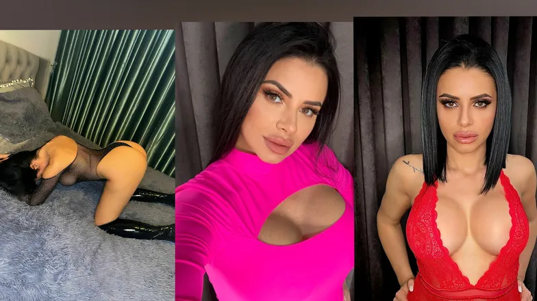 OnlyFans cuenta andra_medeea header 2