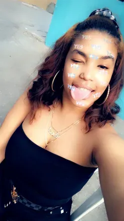OnlyFans account  chinitafina avatar 1