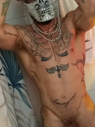 OnlyFans cuenta egyptian_tattooed_men avatar 1
