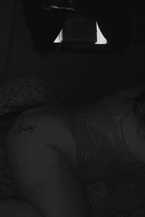 OnlyFans account  westernbaddie12 header 2