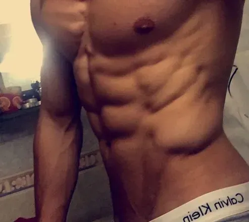 OnlyFans cuenta andyathlete avatar 1