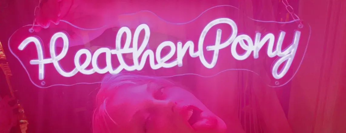 OnlyFans cuenta heatherponyy header 2