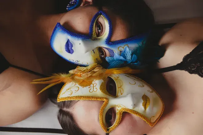 OnlyFans cuenta masksfancy avatar 1
