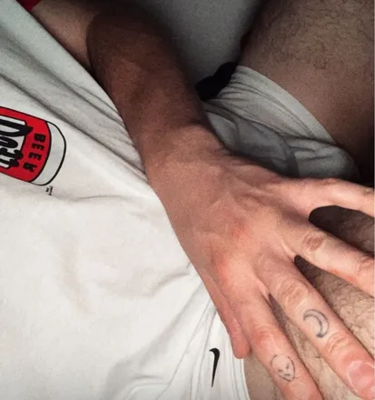 OnlyFans cuenta twnkbubble header 2