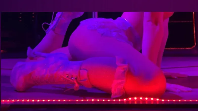 OnlyFans cuenta mooshroomqueen header 2