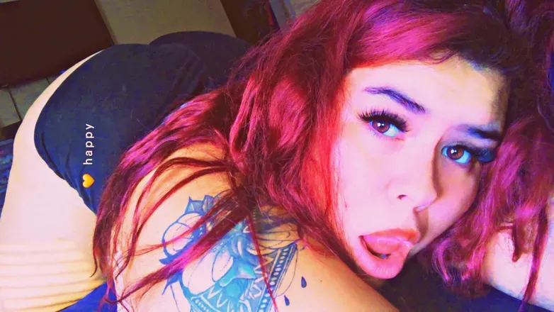 OnlyFans cuenta thickyoshi42069 header 2