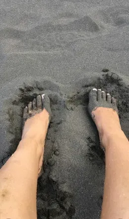 OnlyFans cuenta jazzedfeet avatar 1