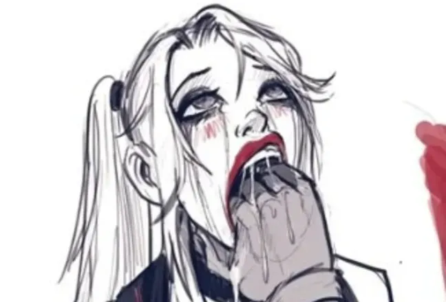 OnlyFans cuenta queenxwolfxharley header 2