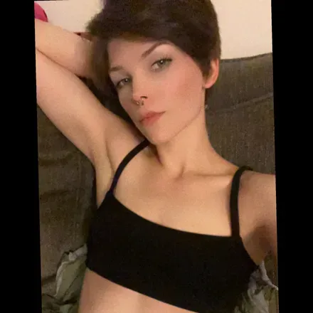OnlyFans cuenta witchtiddy avatar 1