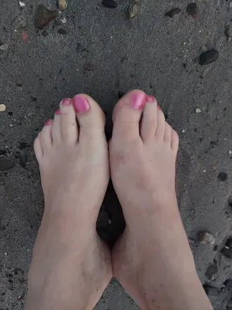 OnlyFans cuenta eastcoastfootcandy avatar 1
