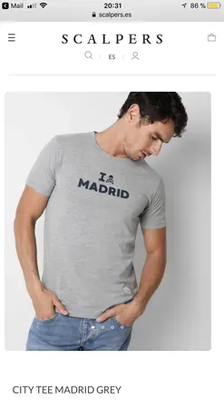 OnlyFans cuenta ivanoano avatar 1