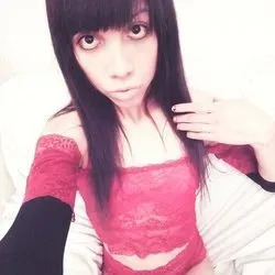 OnlyFans cuenta tsgodess avatar 1