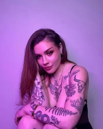 OnlyFans cuenta spicyharlow previous_avatars_1 1