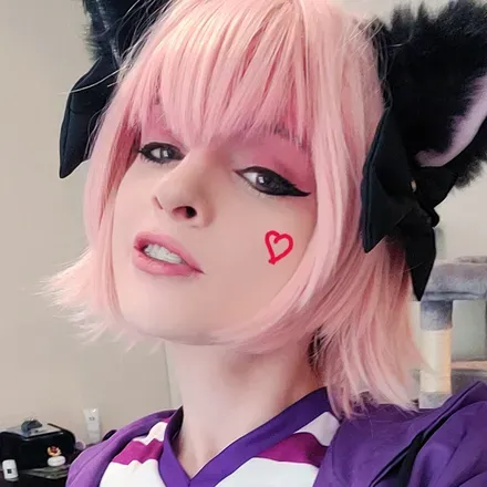 OnlyFans cuenta trappy-chan avatar 1