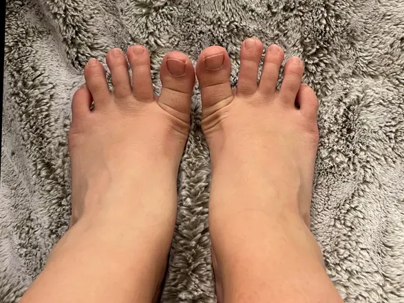 OnlyFans cuenta onlyfeet1013 avatar 1