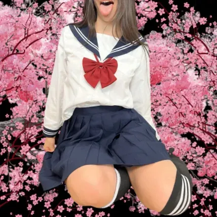 OnlyFans cuenta nezukojapan avatar 1