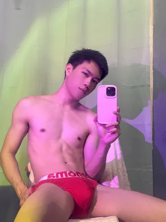 OnlyFans cuenta xiaoyang_690 header 2