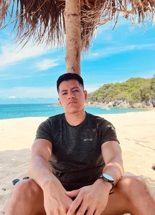OnlyFans cuenta luisgarciaofficial avatar 1